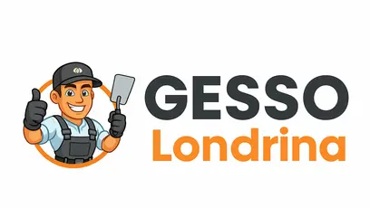 logo Gesso Londrina